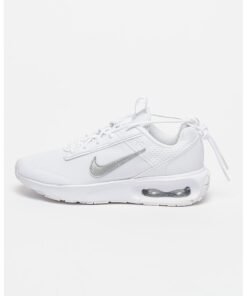 Pantofi sport cu garnituri din piele ecologica Air Max INTRLK LITE