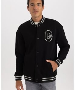 Cardigan college supradimensionat