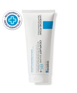 Balsam reparator calmant cu indicatii multiple Cicaplast B5+ pentru iritatiile pielii si cicatrici - potrivit pentru bebelusi - copii - adulti