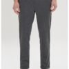 Pantaloni jogger cu talie ajustabila