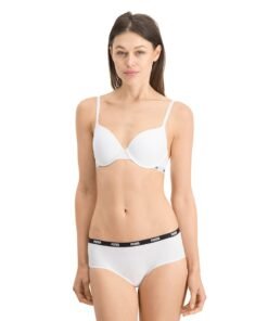 Set de chiloti hipster brazilian - 2 perechi