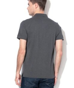 Tricou polo regular fit - din pique The Original