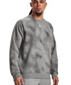Bluza sport cu maneci raglan pentru antrenament Rival