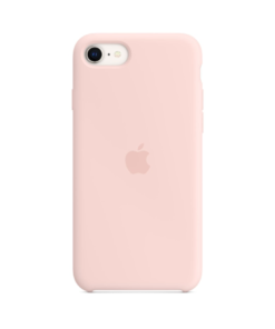 Husa de protectie Silicone Case pentru iPhone SE 3 (2022) -