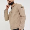 Jacheta-camasa cu guler ascutit THB Jacket Scholar 7127
