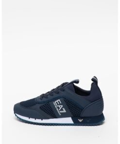 Pantofi sport cu detaliu logo