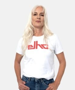 Tricou cu imprimeu logo Lausanne 6405