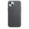 Husa de protectie FineWoven Case with MagSafe pentru iPhone 15 Plus