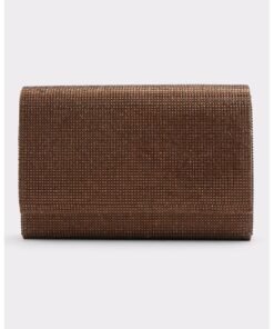 Geanta crossbody cu strasuri Brandy