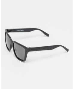 Ochelari de soare patrati unisex cu lentile polarizate