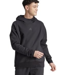 Hanorac lejer cu maneci raglan Premium