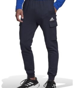 Pantaloni sport cargo Feelcozy