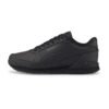 Pantofi sport de piele ecologica si piele ST Runner v3