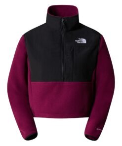 Bluza sport cu buzunar cu fermoar