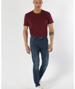 Blugi skinny Alex