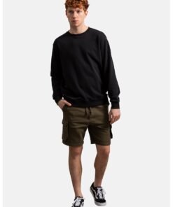 Bluza sport unisex de bumbac