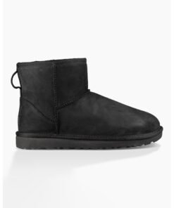 Ghete slip-on din piele