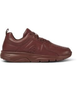 Pantofi sport de piele Drift 8601