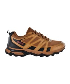 Pantofi sport cu insertii de plasa