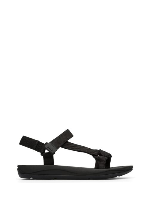 Sandale cu benzi velcro Match