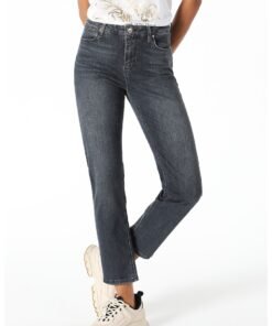 Blui crop slim fit