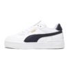 Pantofi sport unisex de piele CA Pro Classic