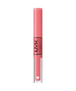 Ruj pentru buze NYX PM Shine Loud - 6.8 ml
