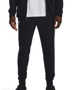 Pantaloni cu snur de ajustare pentru fitness Rival