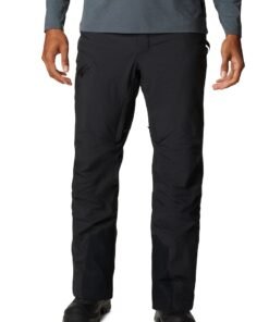 Pantaloni pentru ski si snowboard Kick Turn II