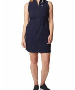 Rochie cu buzunare oblice pentru trekking si drumetii Leslie Falls™