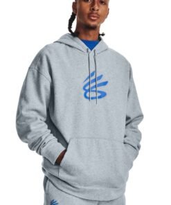 Hanorac pentru baschet Curry Big Splash