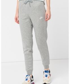 Pantaloni sport cu logo Club