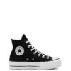 Tenisi inalti flatform Chuck Taylor All Star Lift Platform