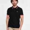 Tricou polo din bumbac Pixie 7443