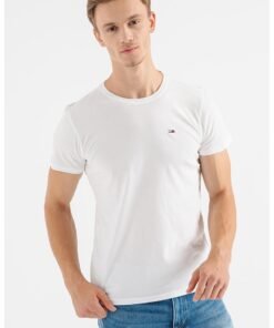 Set de tricouri extra slim fit - 2 piese