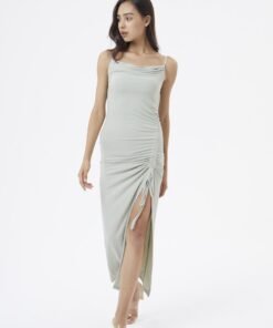 Rochie cu croiala bodycon Lastnight 7337