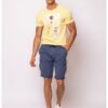 Tricou cu imprimeu grafic Mafira