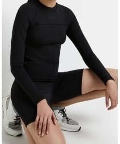Bluza slim fit