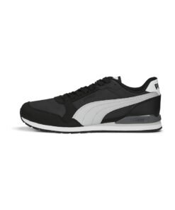 Pantofi sport unisex de piele ecologica si material textil ST Runner v3