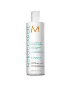 Balsam Smoothing pentru par indisciplinat.