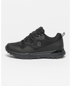 Pantofi sport impermeabili cu pete decorative Dynamite