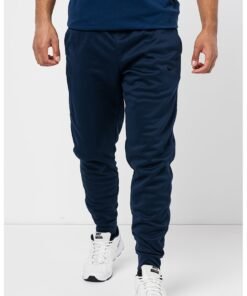 Pantaloni conici cu talie elastica pentru antrenament