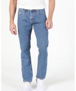 Blugi regular fit David
