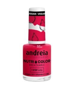Lac De Unghii Nutri Color Care&Colour NC31 - 10.5ml