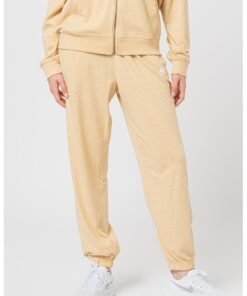 Pantaloni sport cu buzunare laterale Gym Vintage