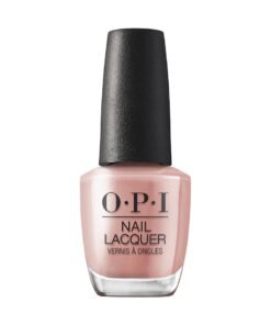 Lac de unghii Nail Lacquer - 15 ml - Nude