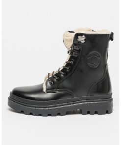 Ghete de piele