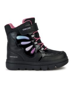 Ghete impermeabile cu velcro Willaboom
