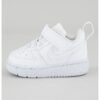 Pantofi sport cu inchidere velcro Court Borough