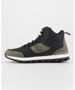 Pantofi sport mid-high Ethan